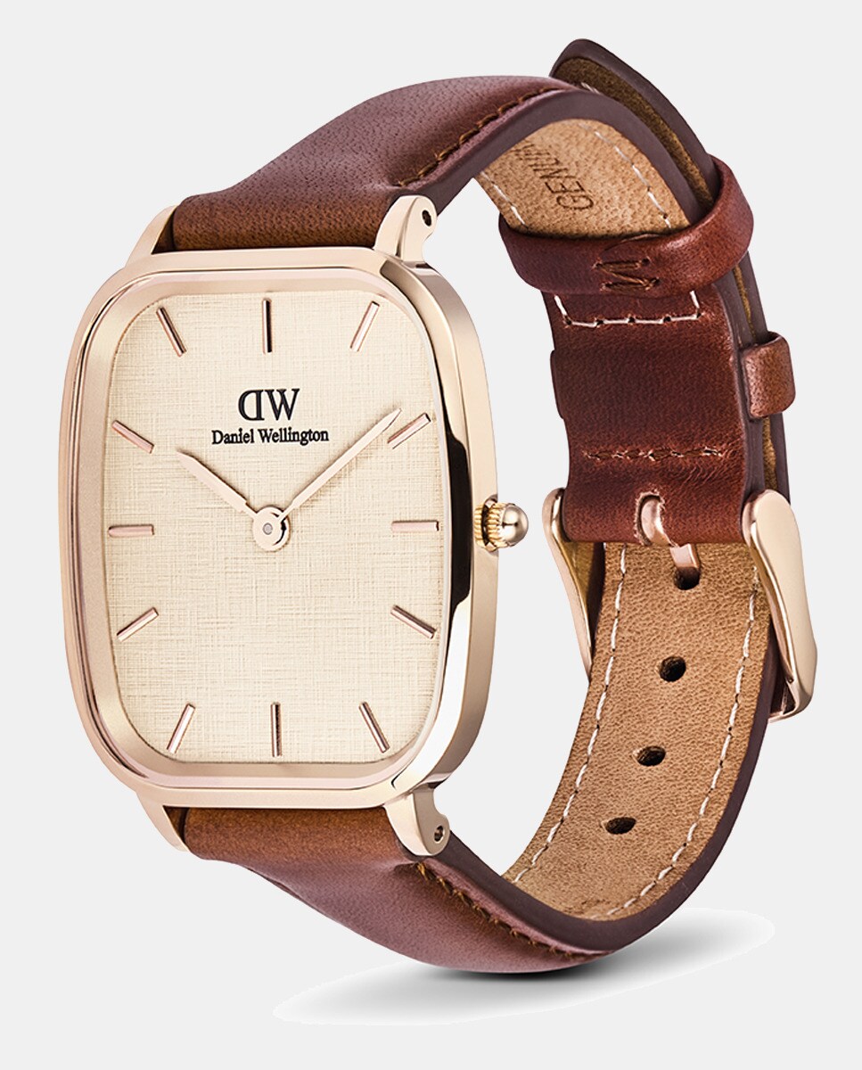 Relojes Correas Daniel Wellington El Corte Ingles Reloj De Hombre