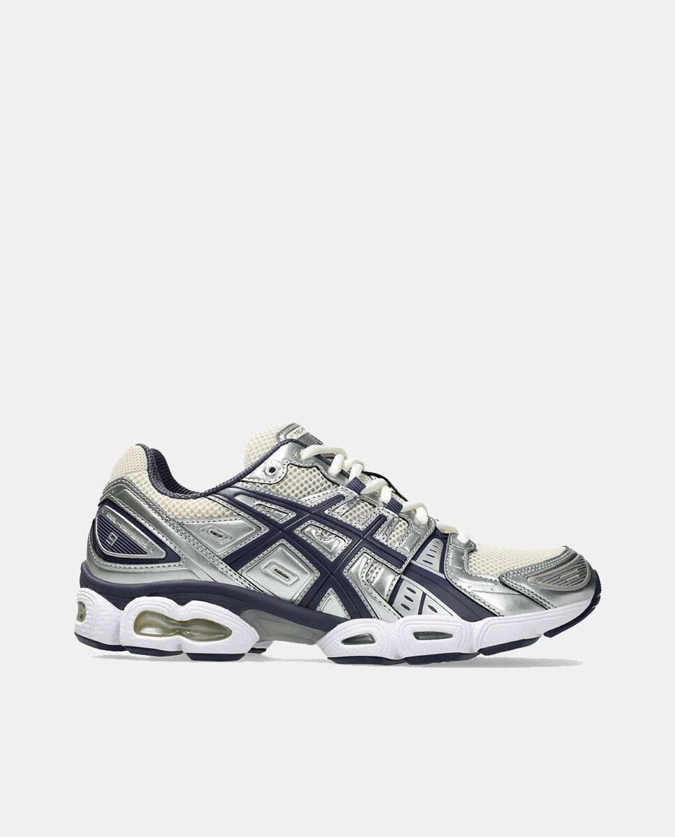 Asics Men's Asics Gel Nimbus 18 Hombre Beige Asics GEL-NIMBUS