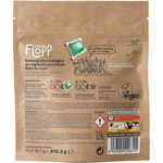 detergente ecológico para todo tipo de ropa Tasche 16 Kapseln