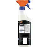 Induktionsherdreiniger gegen Verkrustungen Pflege ohne Kratzer Pistole 500 ml maximaler Glanz