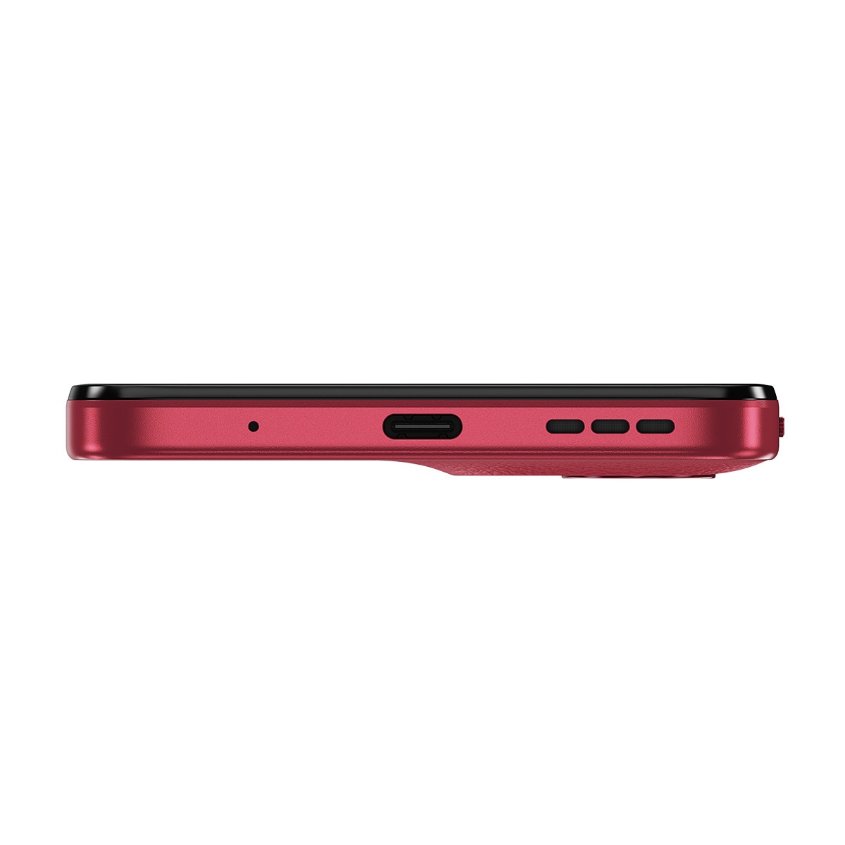Smartphone Motorola Moto G05 4GB + 128GB Grená-8