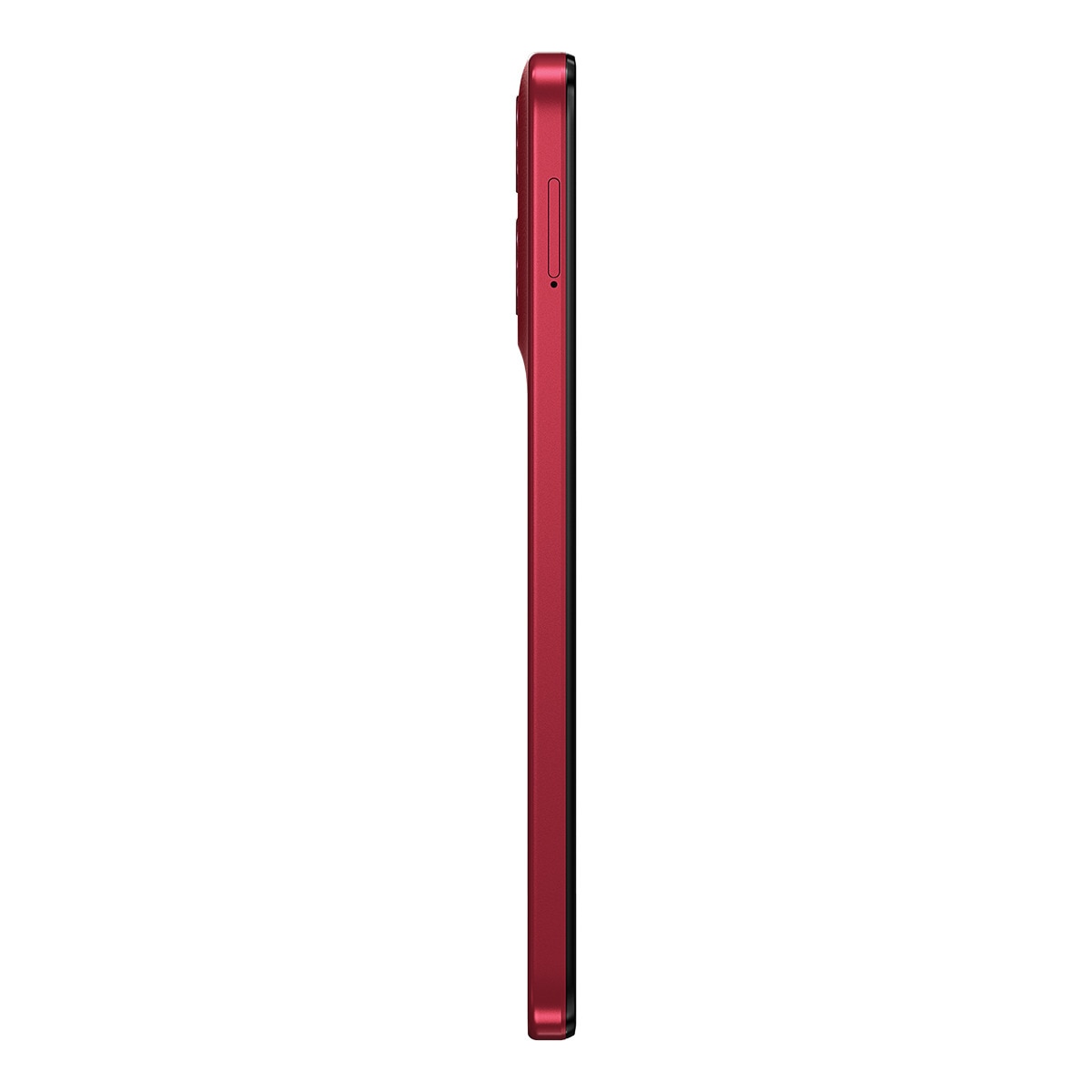 Smartphone Motorola Moto G05 4GB + 128GB Grená-7