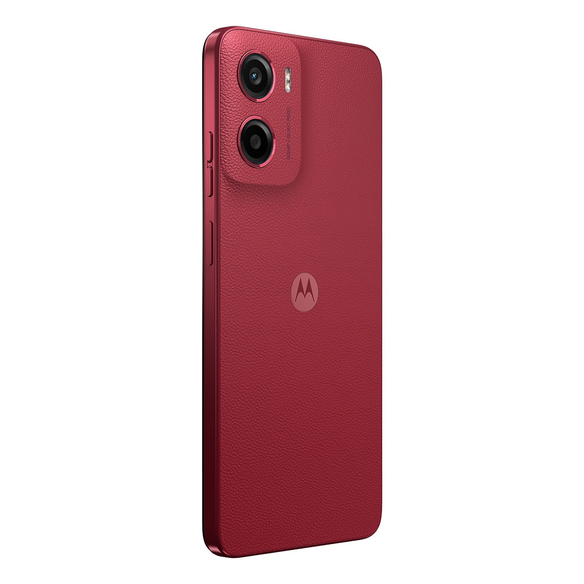 Smartphone Motorola Moto G05 4GB + 128GB Grená-6