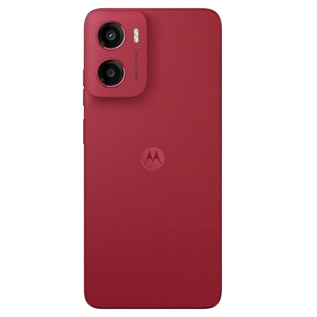Smartphone Motorola Moto G05 4GB + 128GB Grená-3