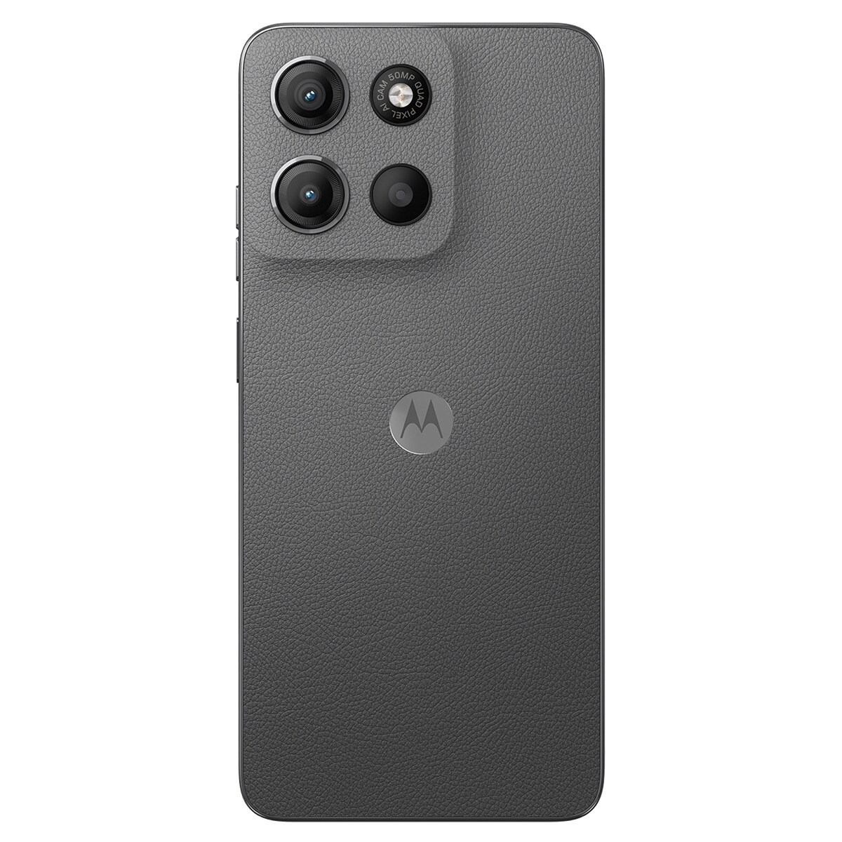 Smartphone Motorola Moto G15 8 GB + 512 GB Cinzento-escuro-3