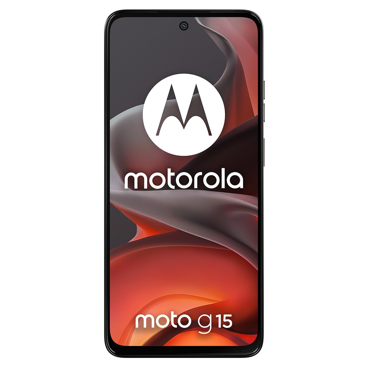 Smartphone Motorola Moto G15 8 GB + 512 GB Cinzento-escuro-2