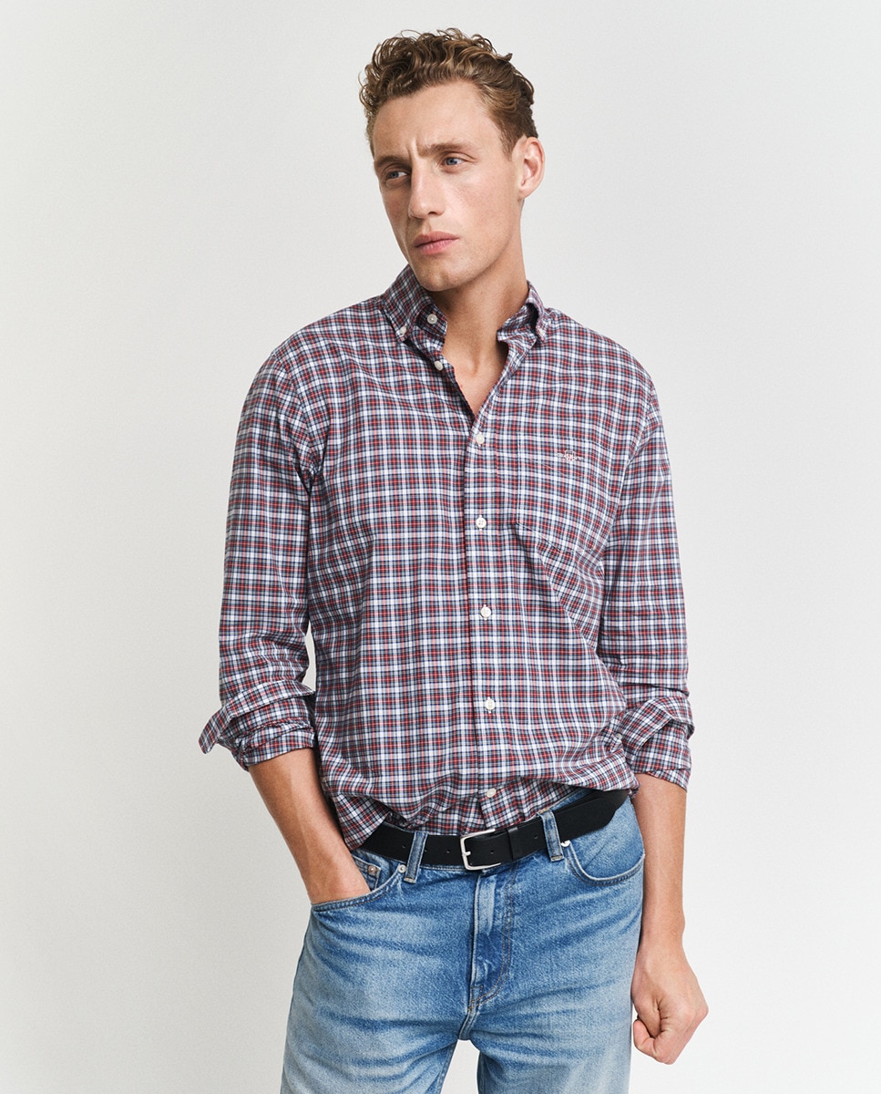 Corte Inglés Camisas Hombre Talla Grandes Tallas Grandes Camisas