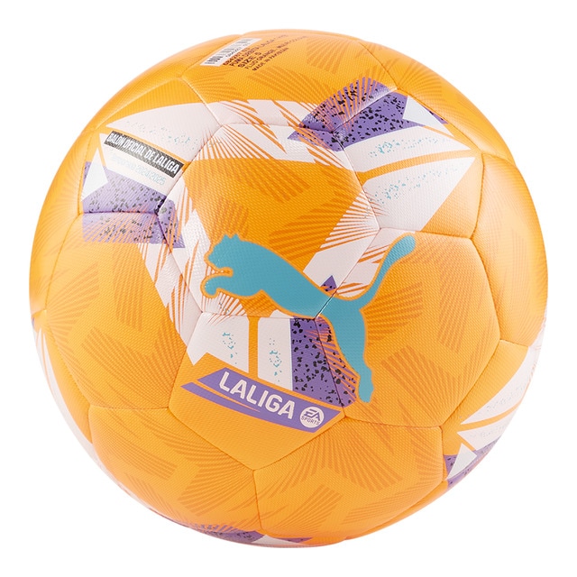 Imagem 0 de Bola de Futebol Órbita LaLiga1 Hybrid 2024-2025