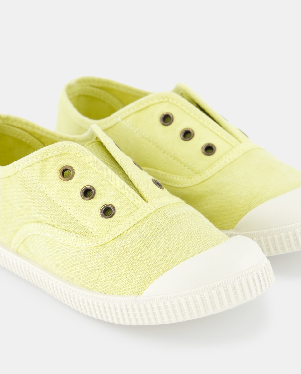 Comprar Zapatilla Hipercor Zapatos NiÃ±a Zapatilla Casual Hipercor