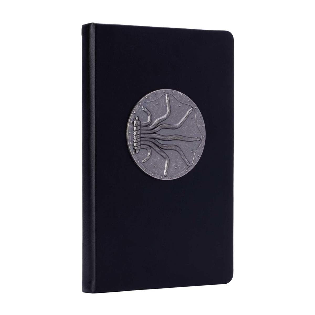 Caderno premium Cámara secretos Harry Potter 1