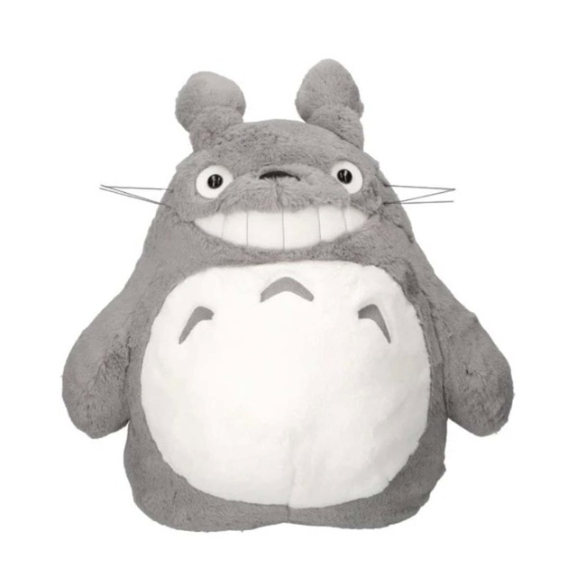 Imagem 0 de Peluche Meu Vezinho Totoro