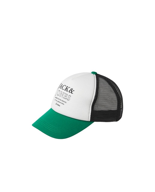 Imagen 0 de Gorra de niño con logo