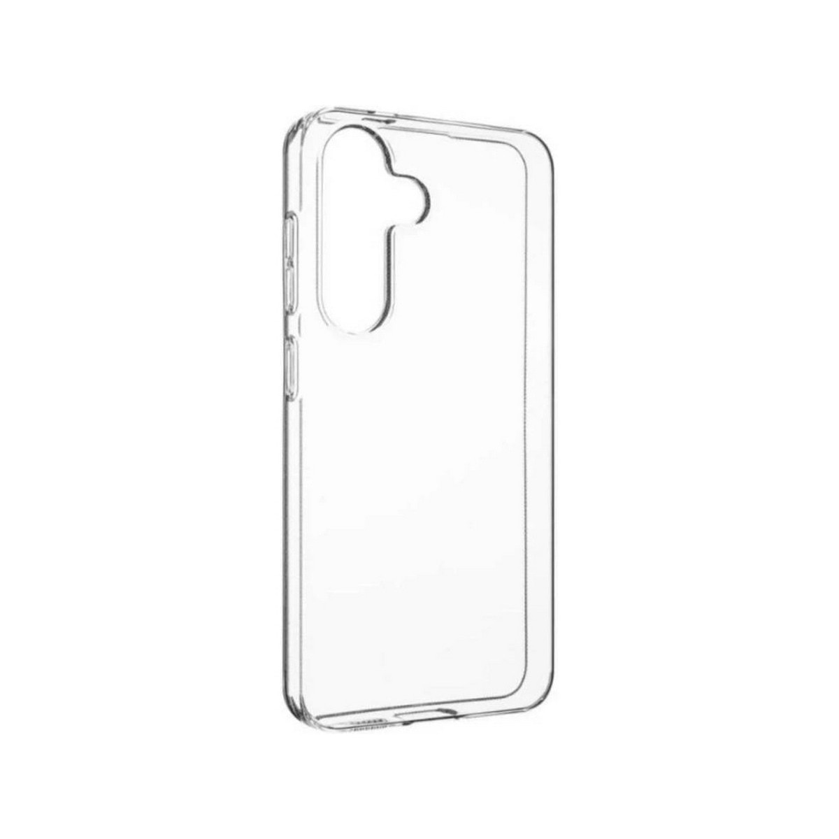 Capa Jelly para Samsung Galaxy S25+ 1