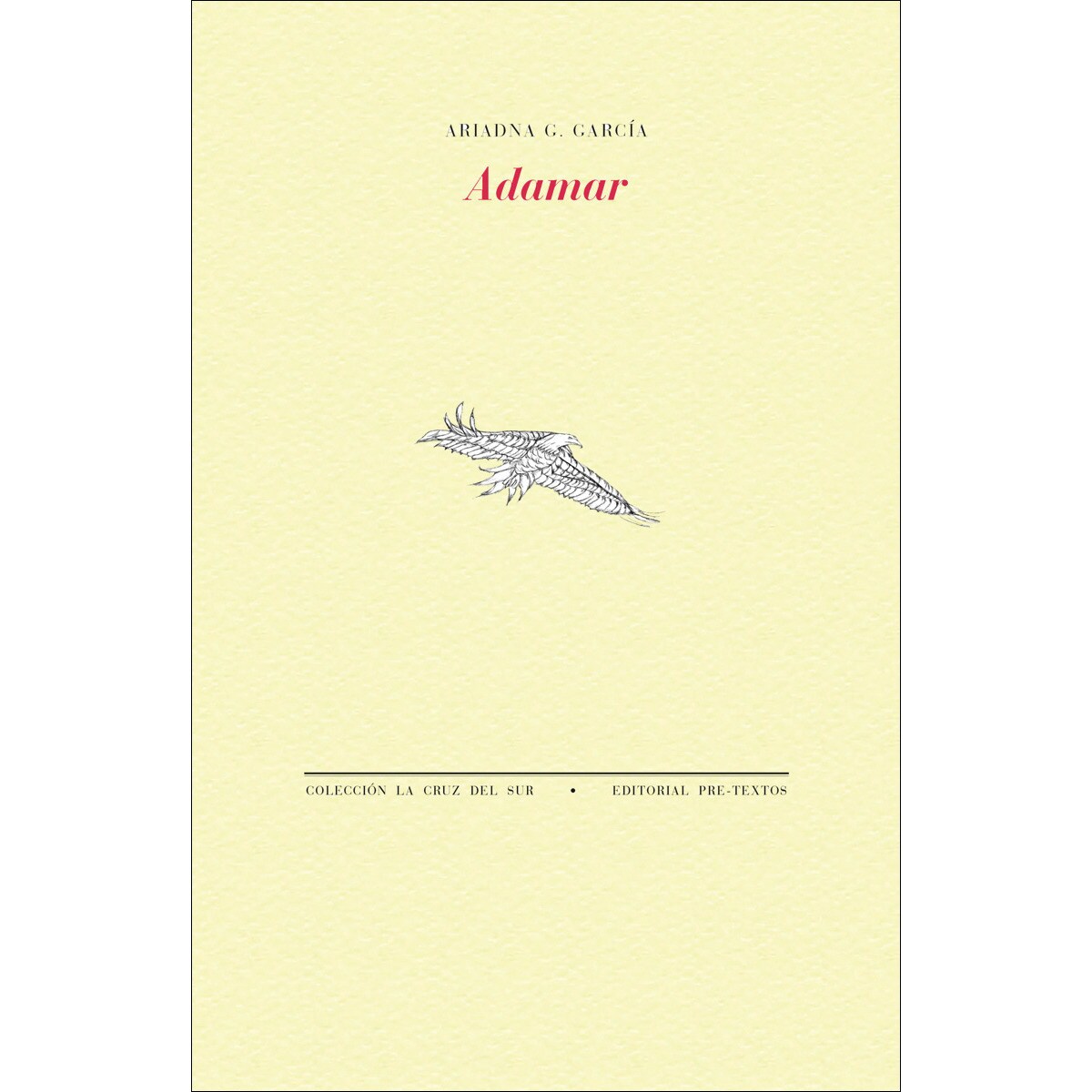 Adamar 1