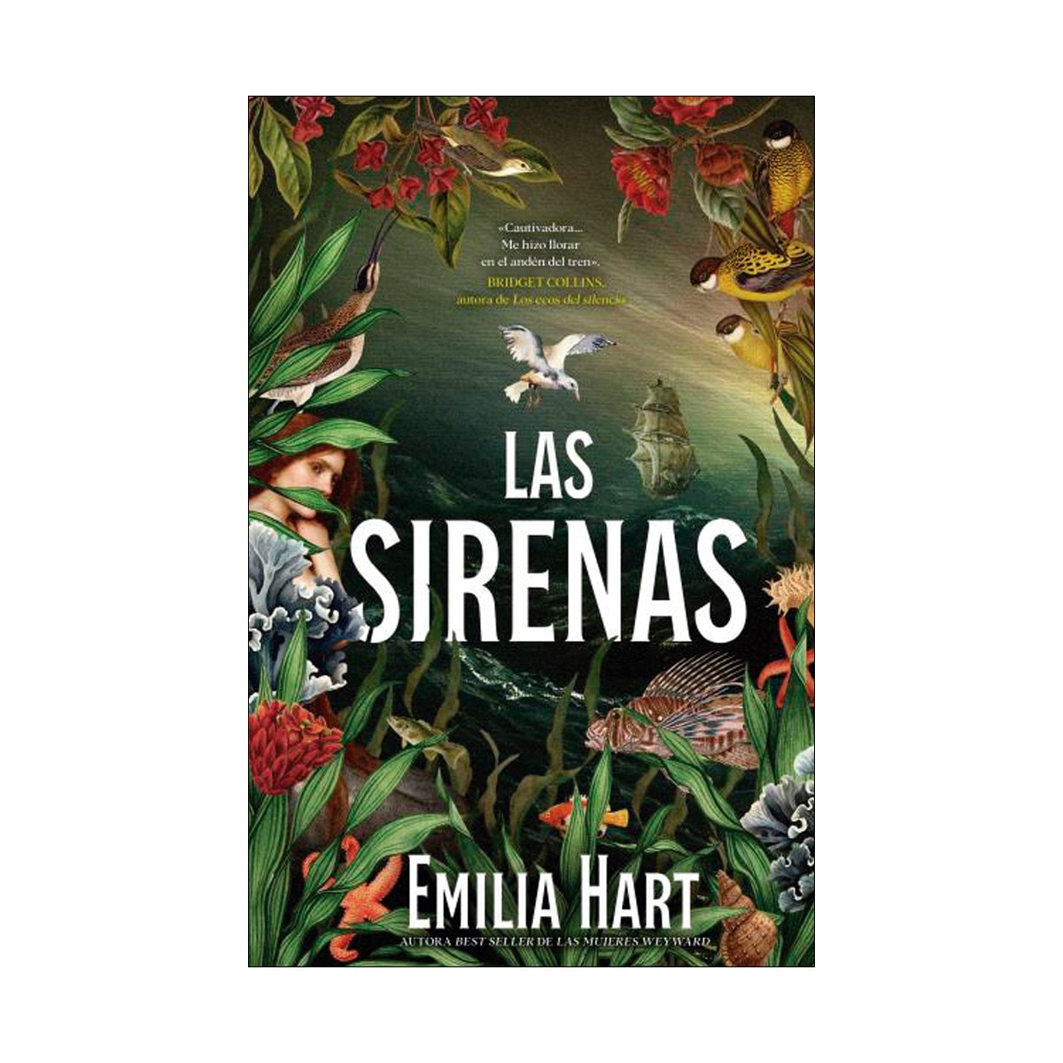Las sirenas (Capa mole) 1