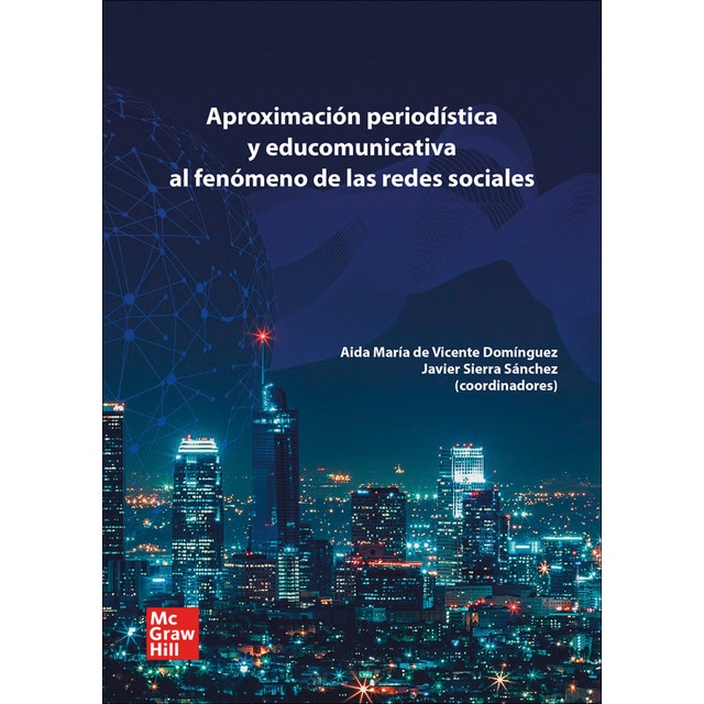 Imagem 0 de Aproximacion al fenomeno de las RRSS (POD) (Capa mole)
