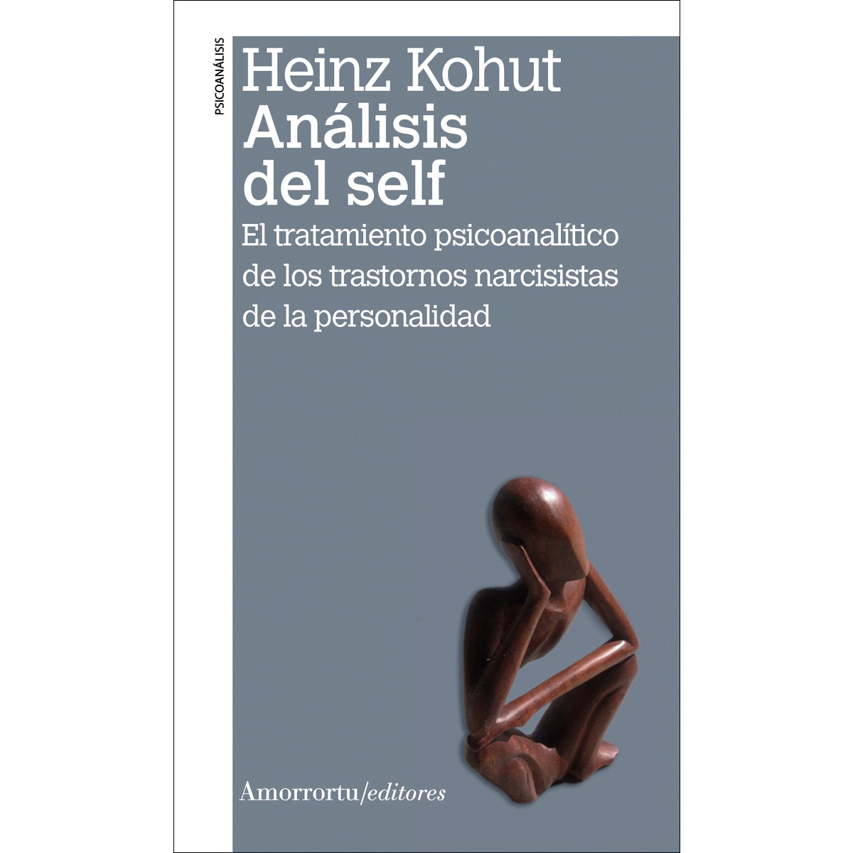 Análisis del self 1