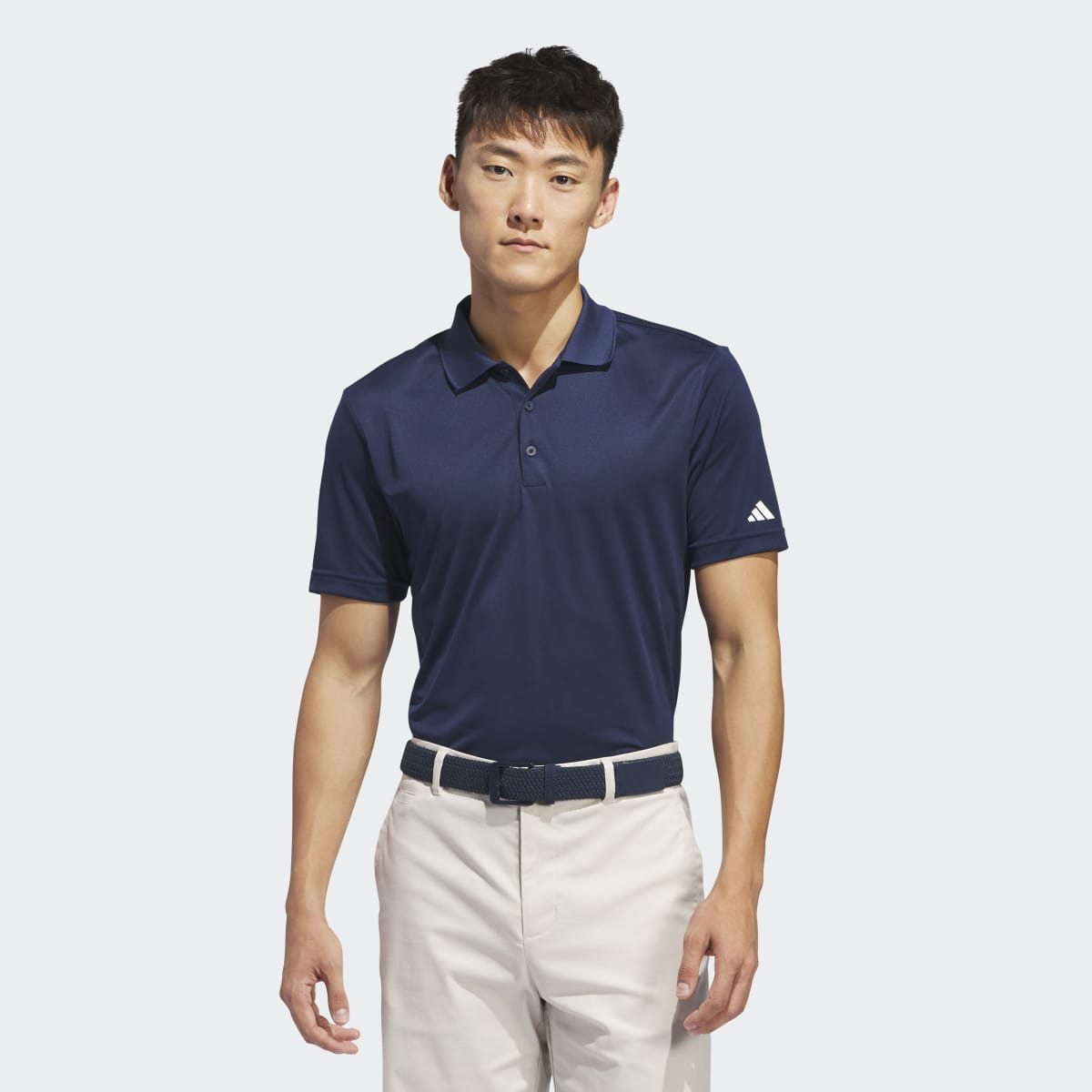 Imagem 0 de Polo de Homem Adi Perf Polo