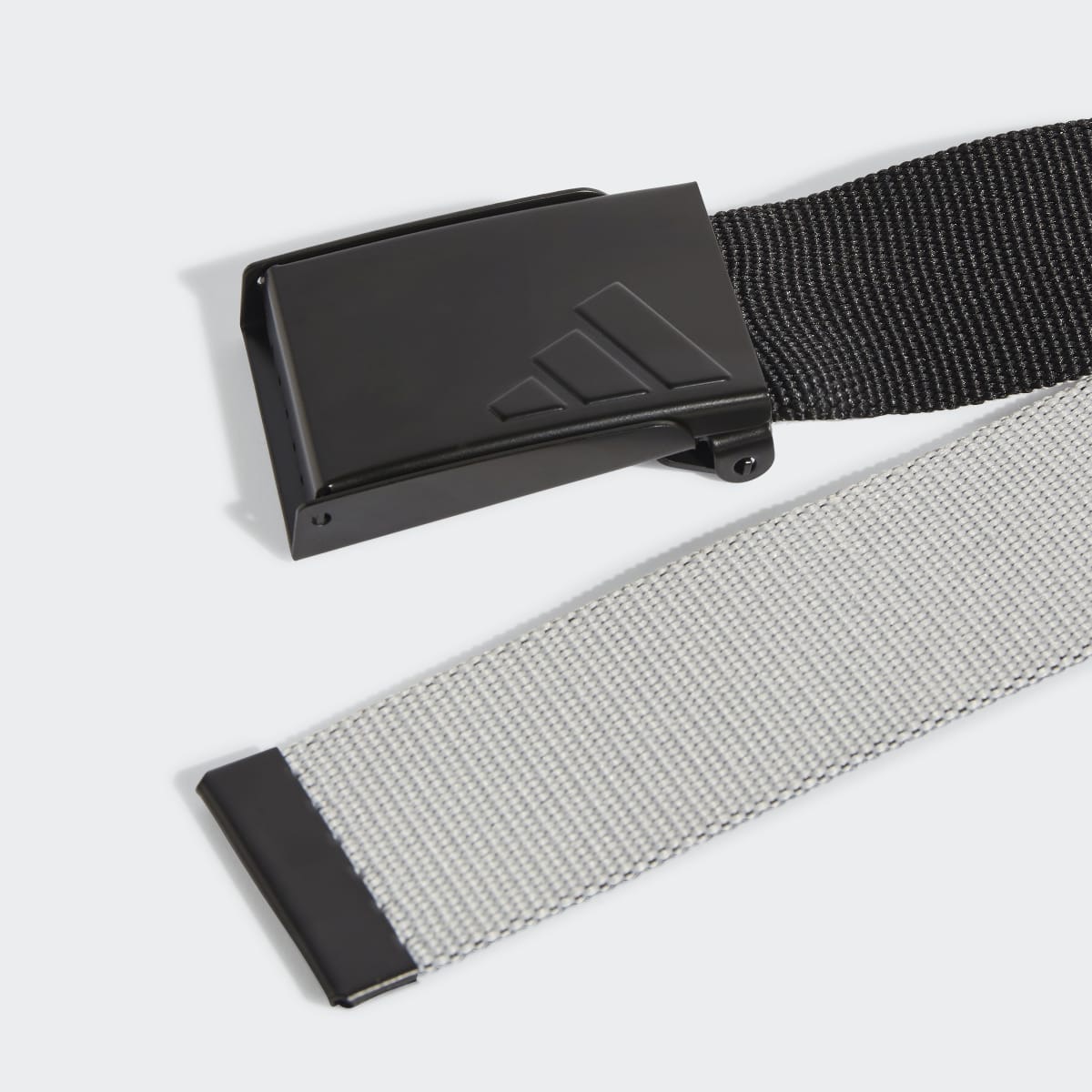 Cinto de Homem Revers Web Belt Preto-3