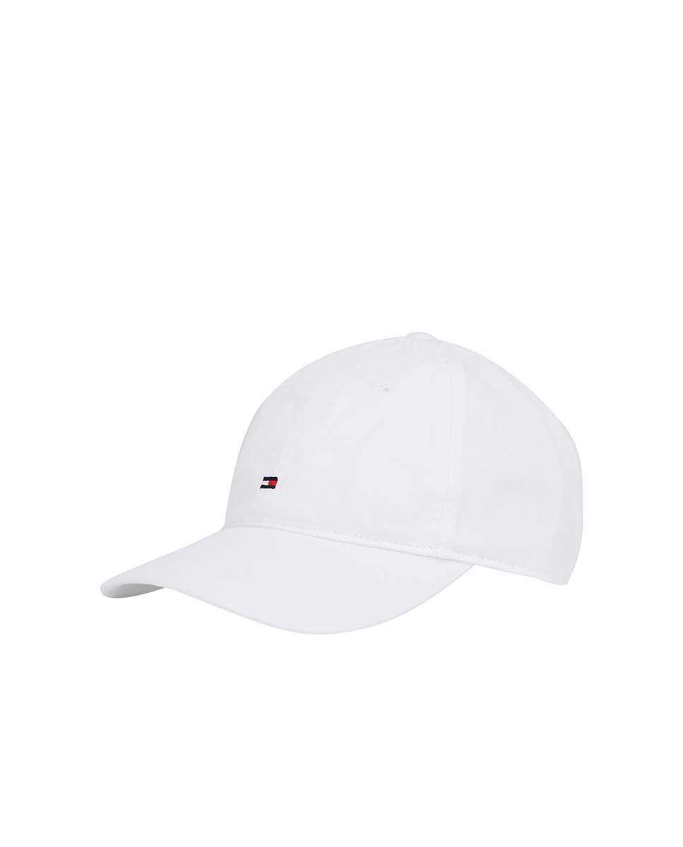 Boné com Bandeira Branco-1