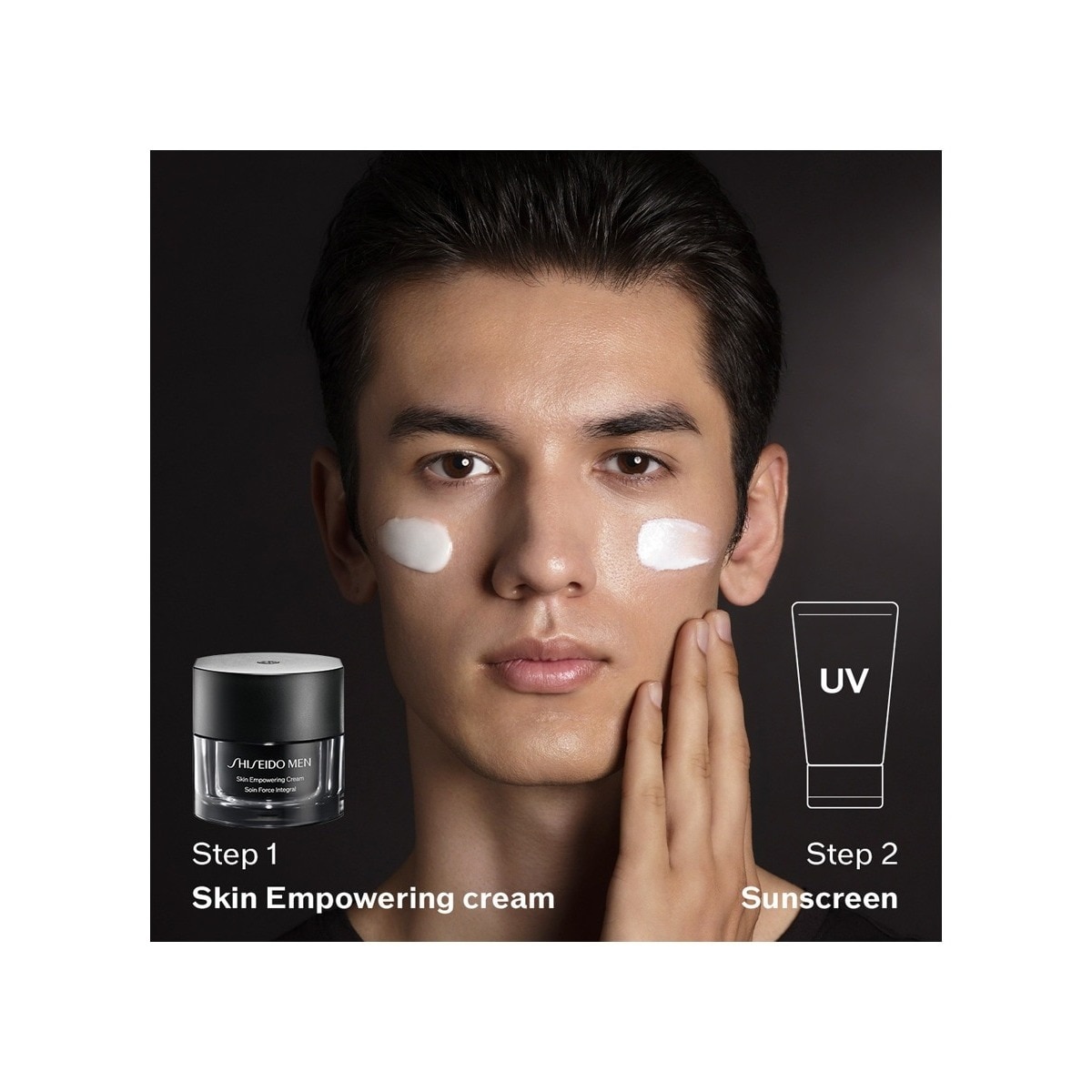 Creme Anti Idade Skin Empowering 2