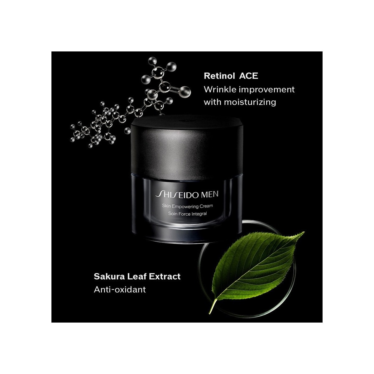 Creme Anti Idade Skin Empowering 3