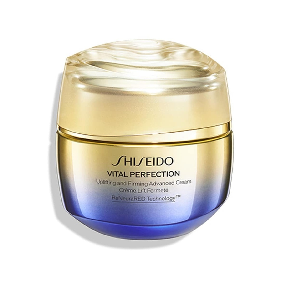 Creme Anti Idade Uplifting and Firming Advanced 1