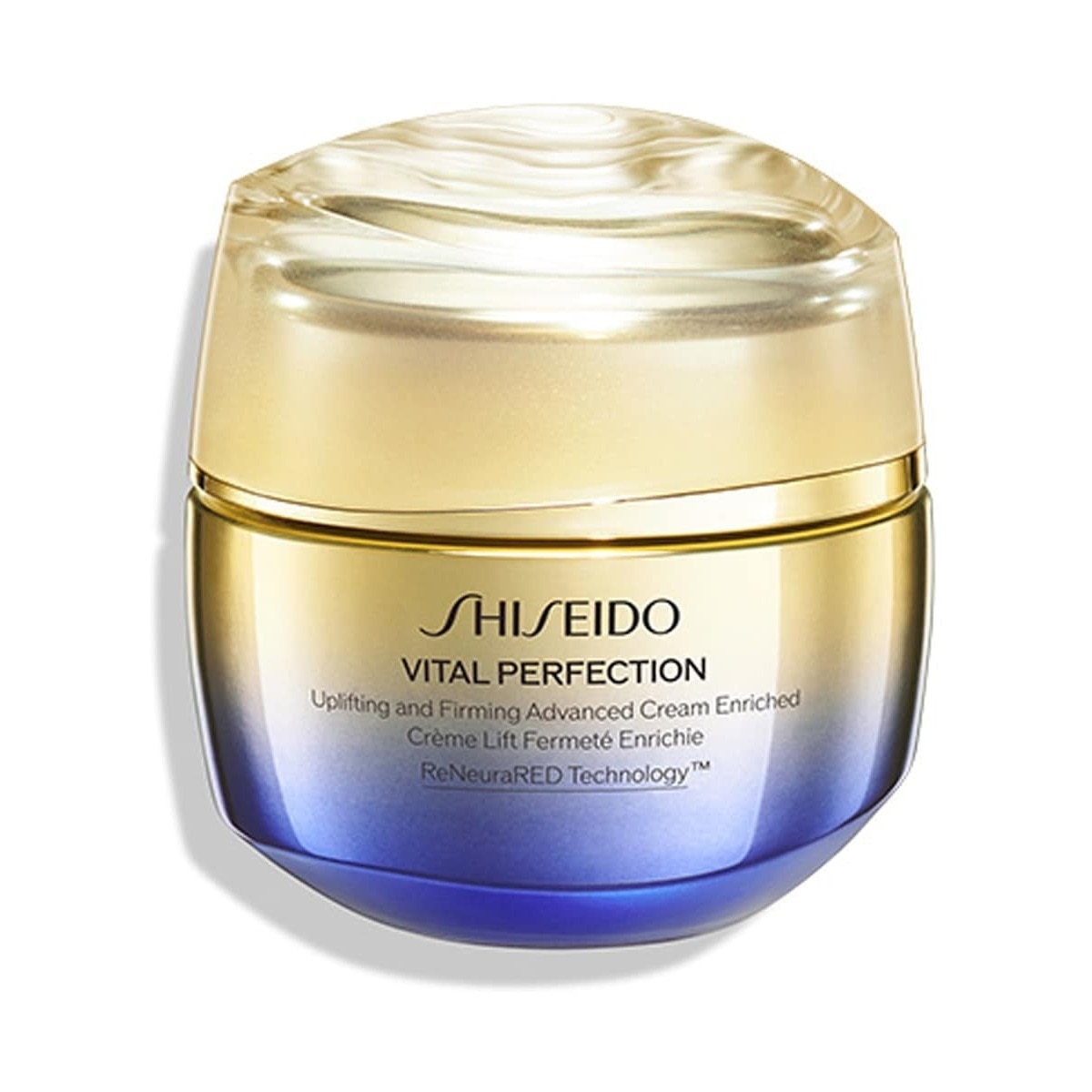 Creme Anti Idade Uplifting and Firming Advanced Cream Enriched 1