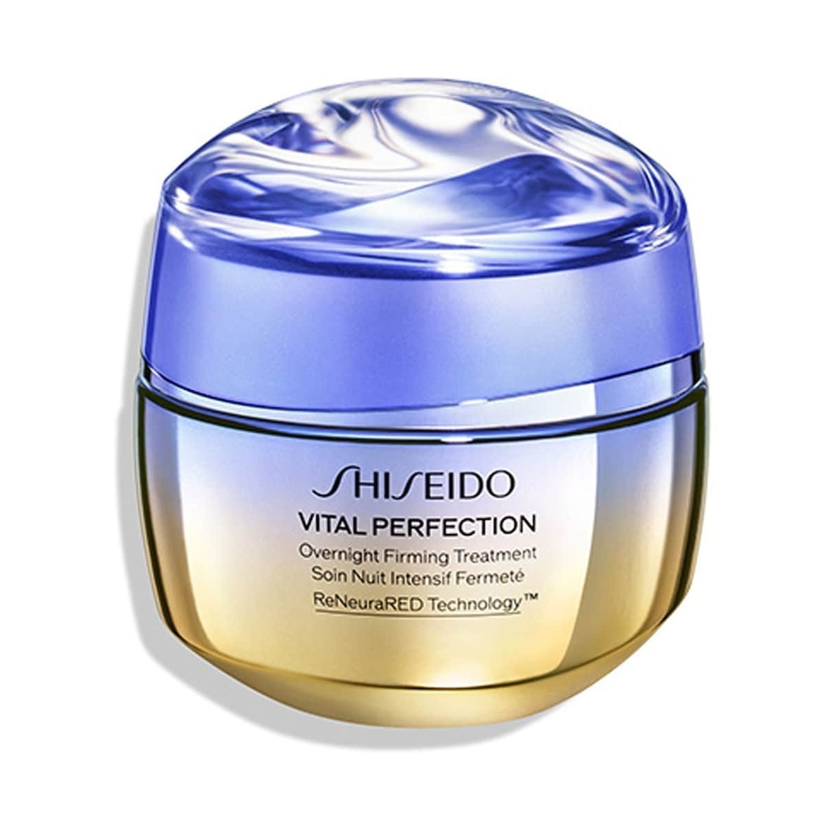 Creme de Noite Overnight Firming Treatment 1