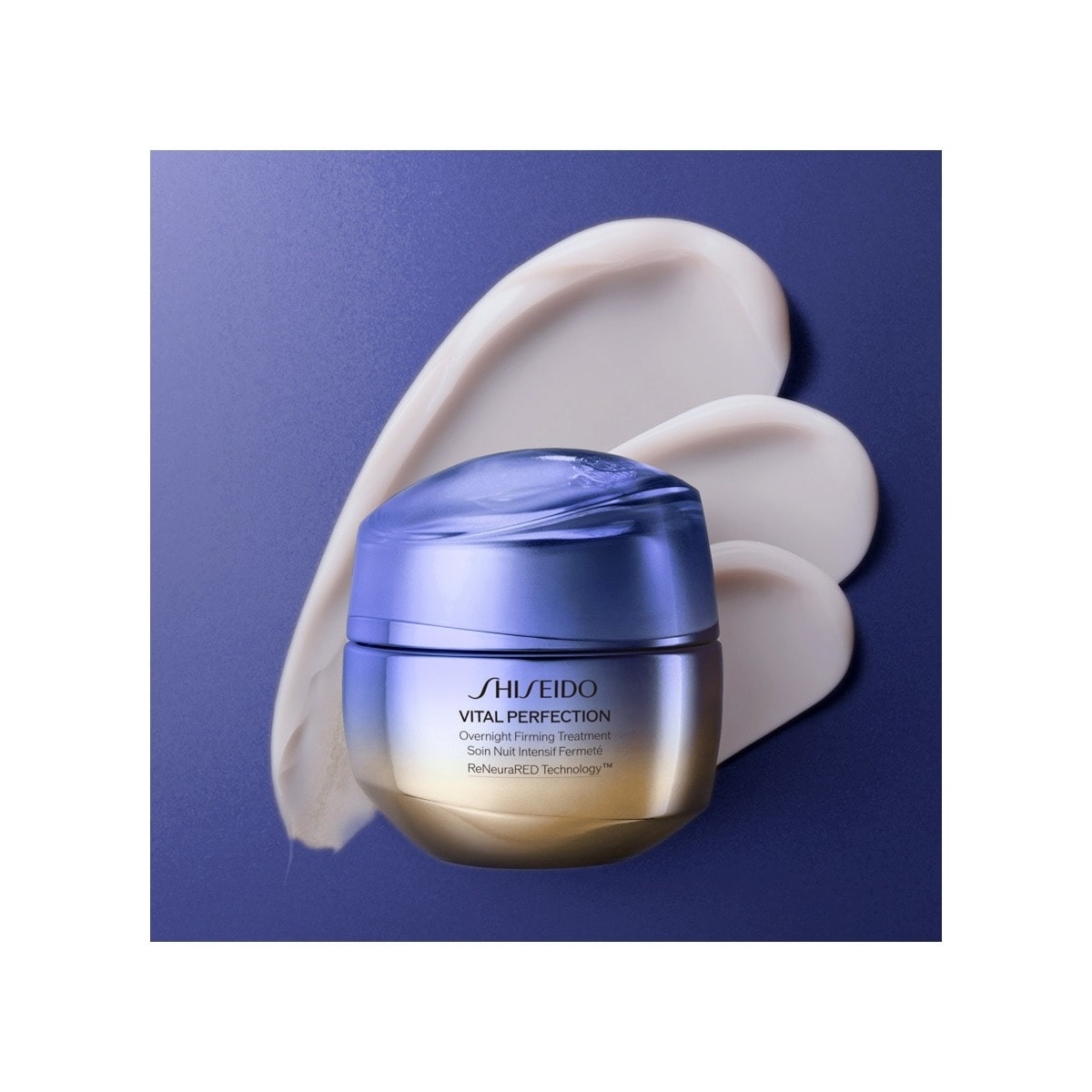 Creme de Noite Overnight Firming Treatment 2