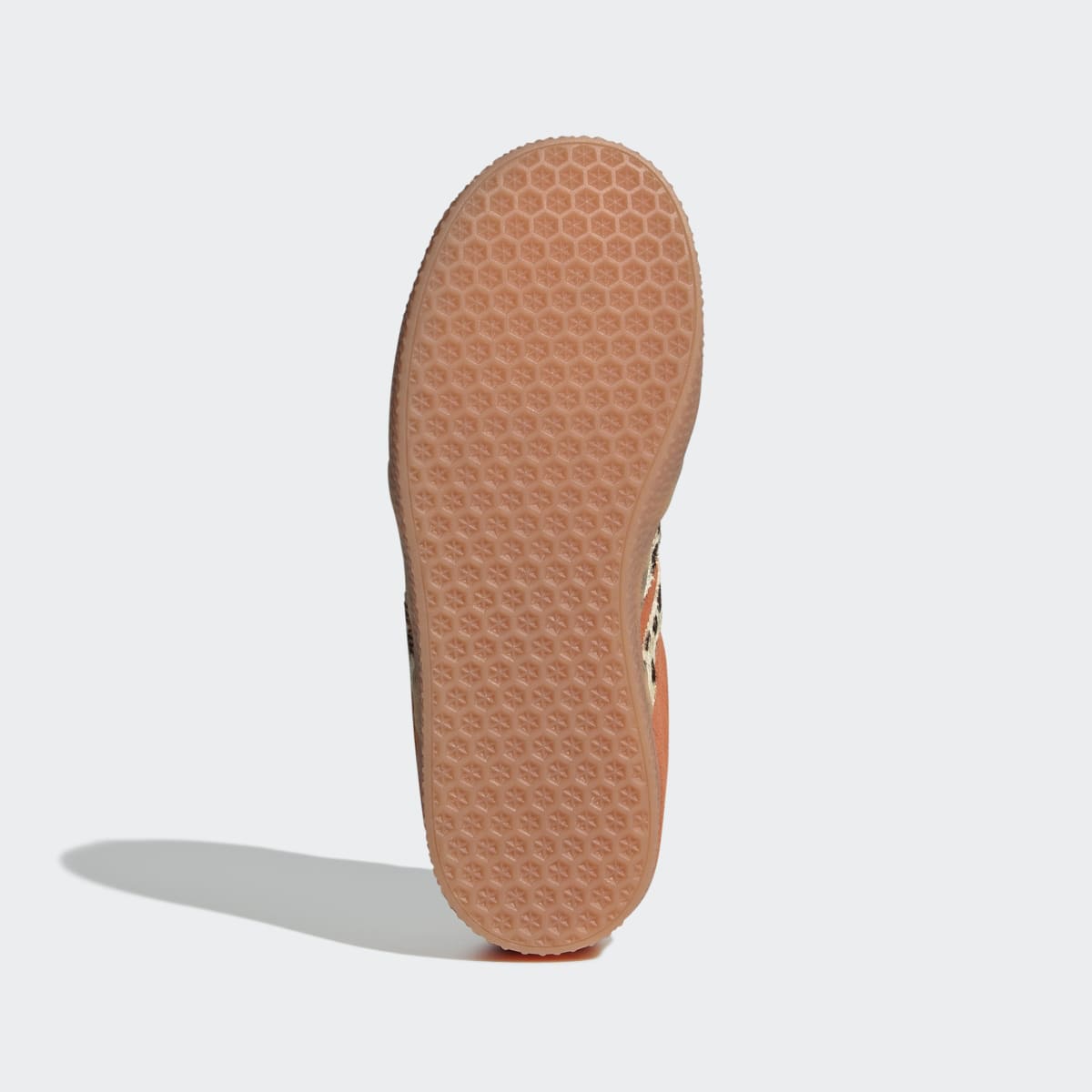 Sapatilhas Casual de Criança Gazelle C Originals Laranja-6