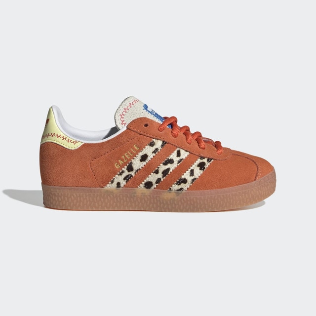 Imagen 0 de Zapatillas casual de niños GAZELLE C Adidas Originals