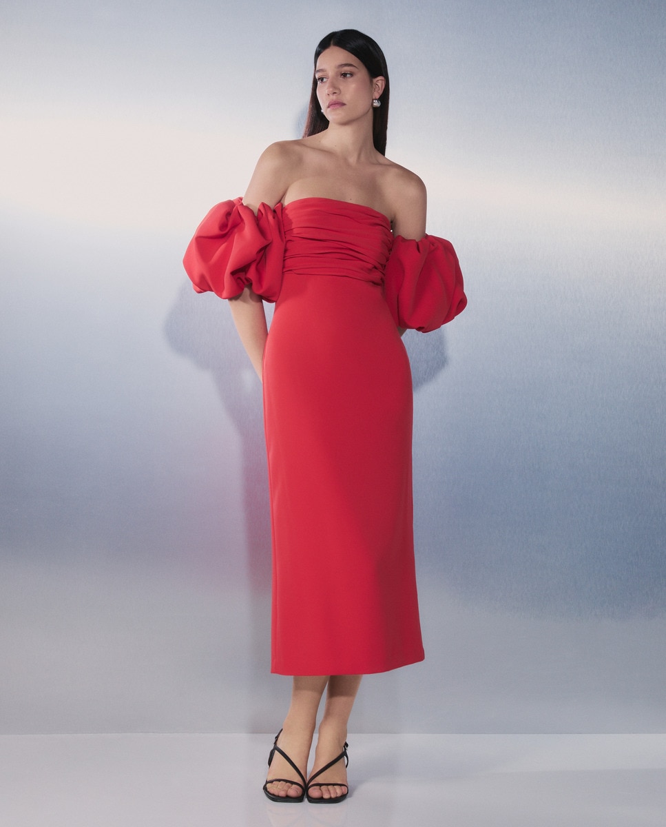 Tintoretto Mujer Vestidos Fiesta Tintoretto Corte Ingles