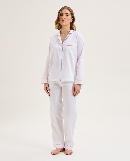 Imagem 0 de Pijama Comprido