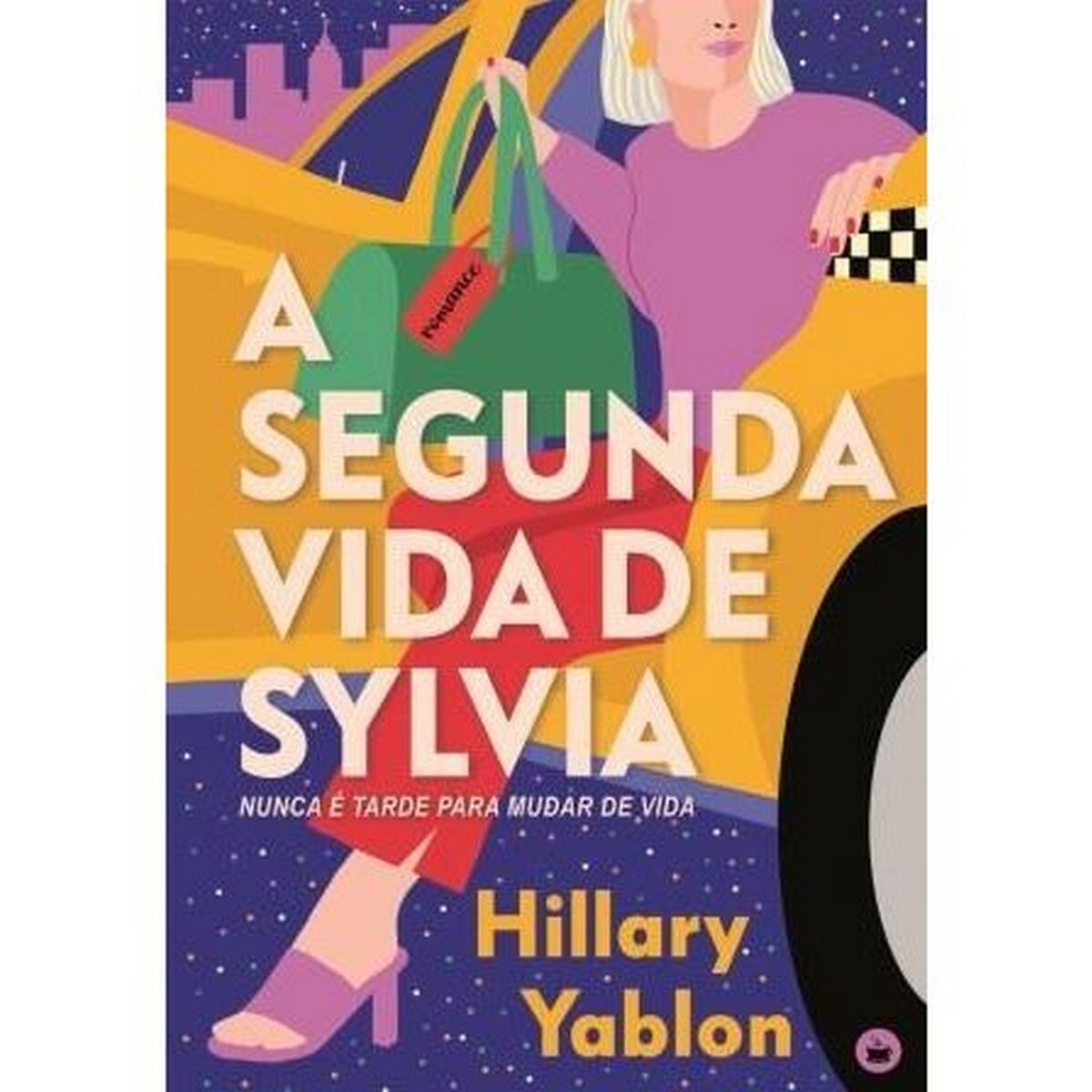 A segunda vida de sylvia 1