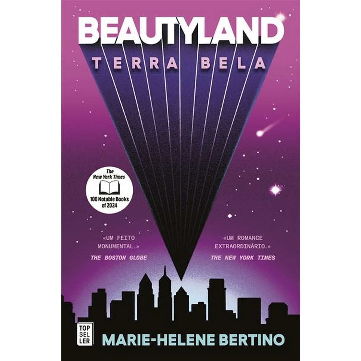 Beautyland 1