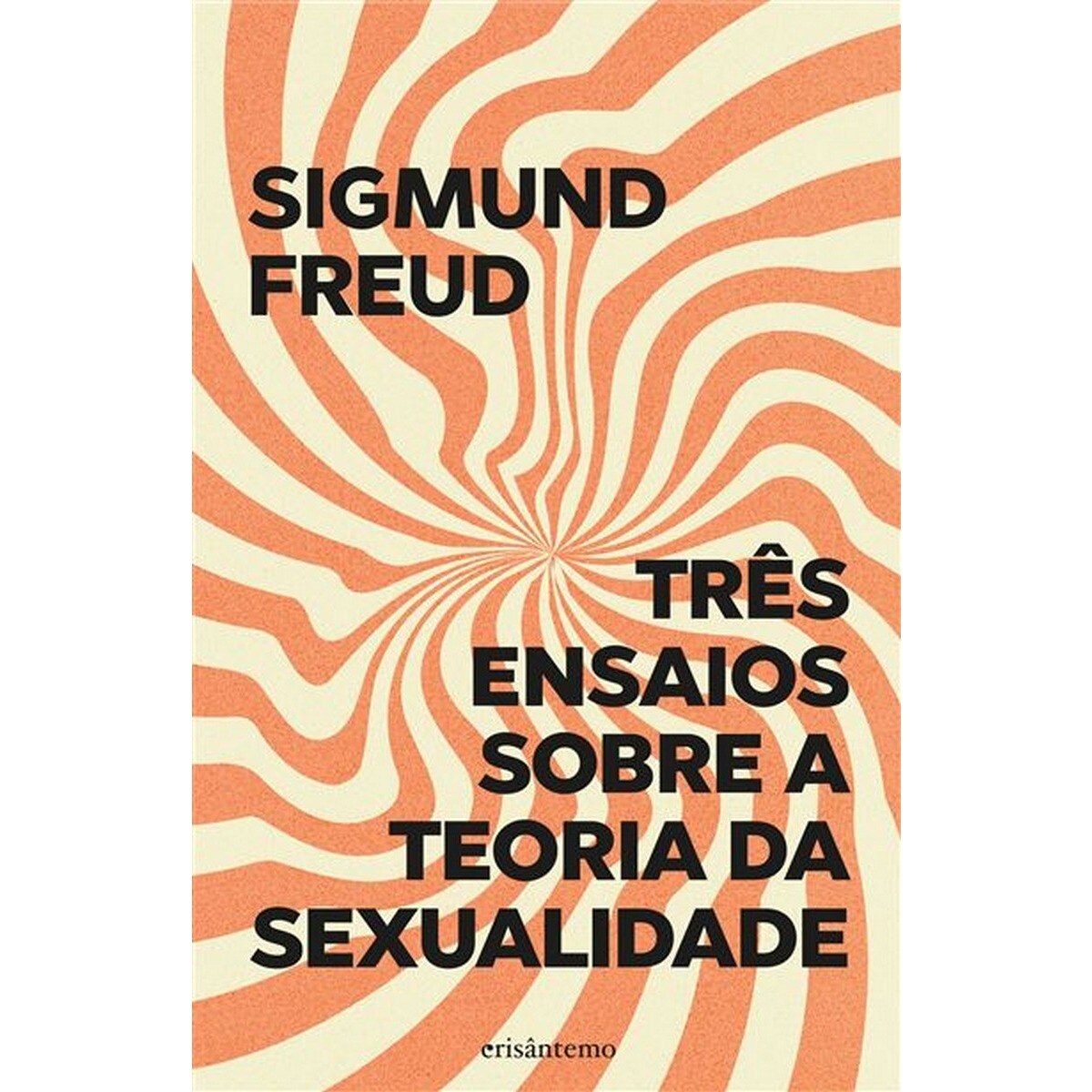 Tres ensaios sobre a teoria da sexualidade 1