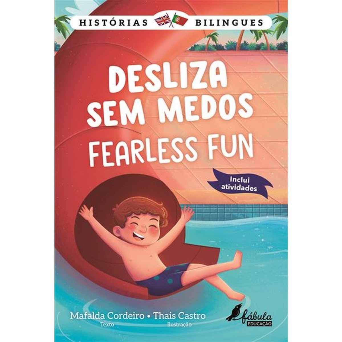 Imagem 0 de Historias bilingues 1