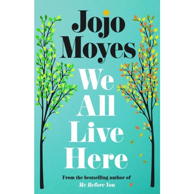 Imagem 0 de We all live here