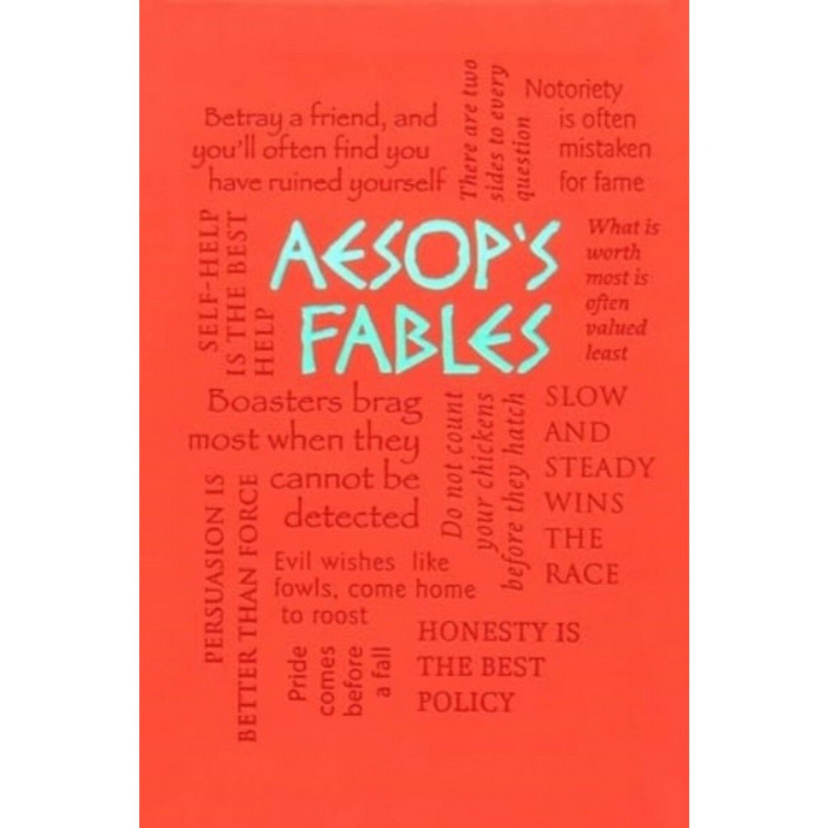 Aesop's fables 1