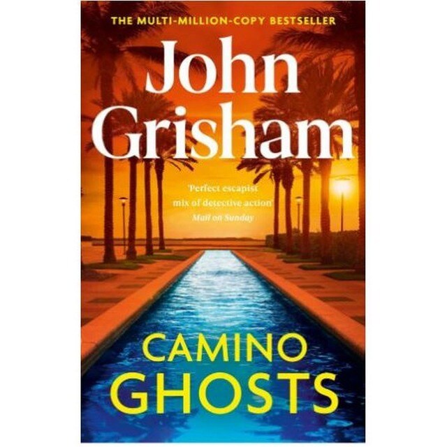 Imagem 0 de Camino ghosts