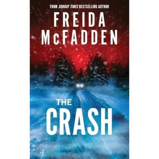 Imagem 0 de The crash