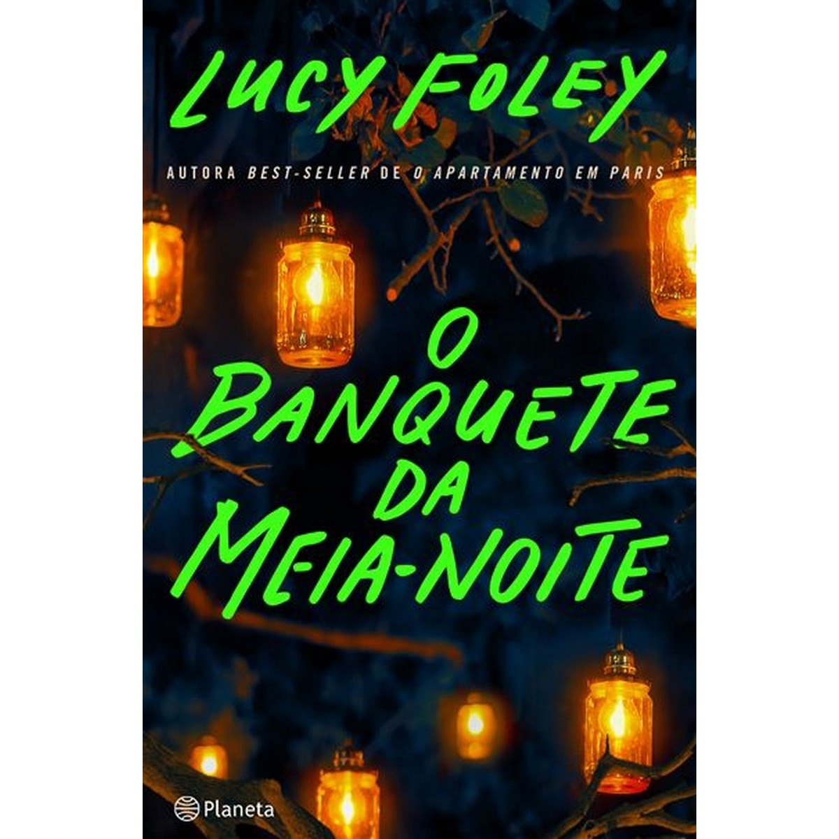 O banquete da meia noite 1