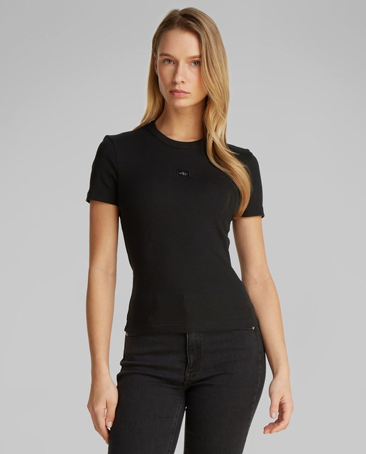 Imagen 0 de Camiseta Mujer de manga corta