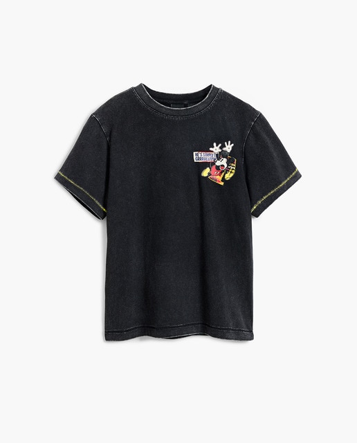Imagem 0 de T-shirt com Strass