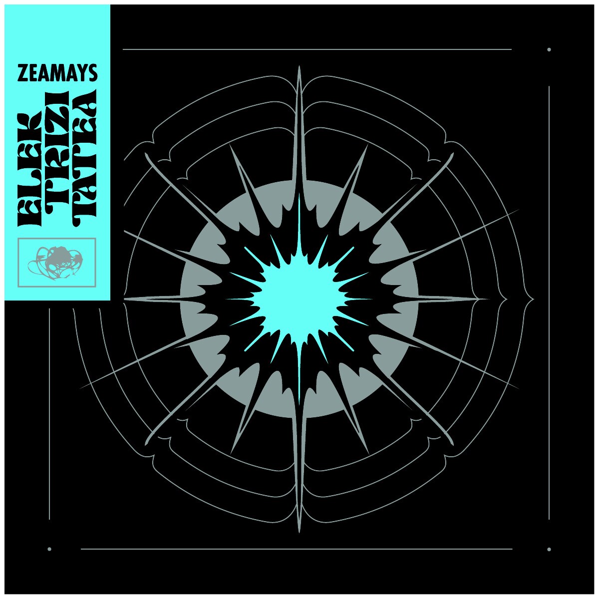 Elektrizitatea Remaster 2025 (LP-Vinilo) 1
