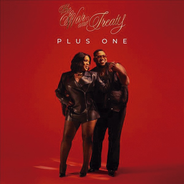 Imagen 0 de Plus One (2LP-Vinilo)