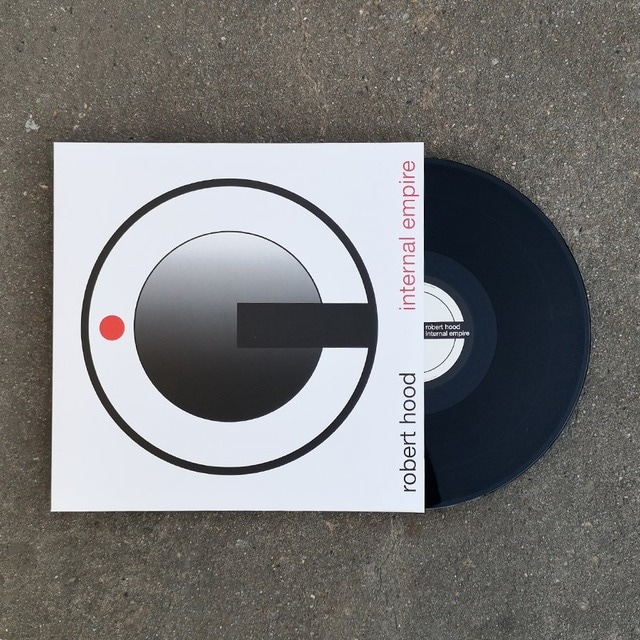 Imagen 0 de Internal Empire (2025) (2 LP-Vinilo)