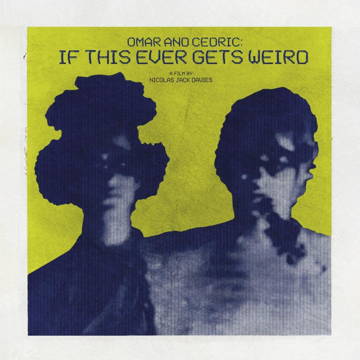 Omar and Cedric: If this Ever (DVD) 1