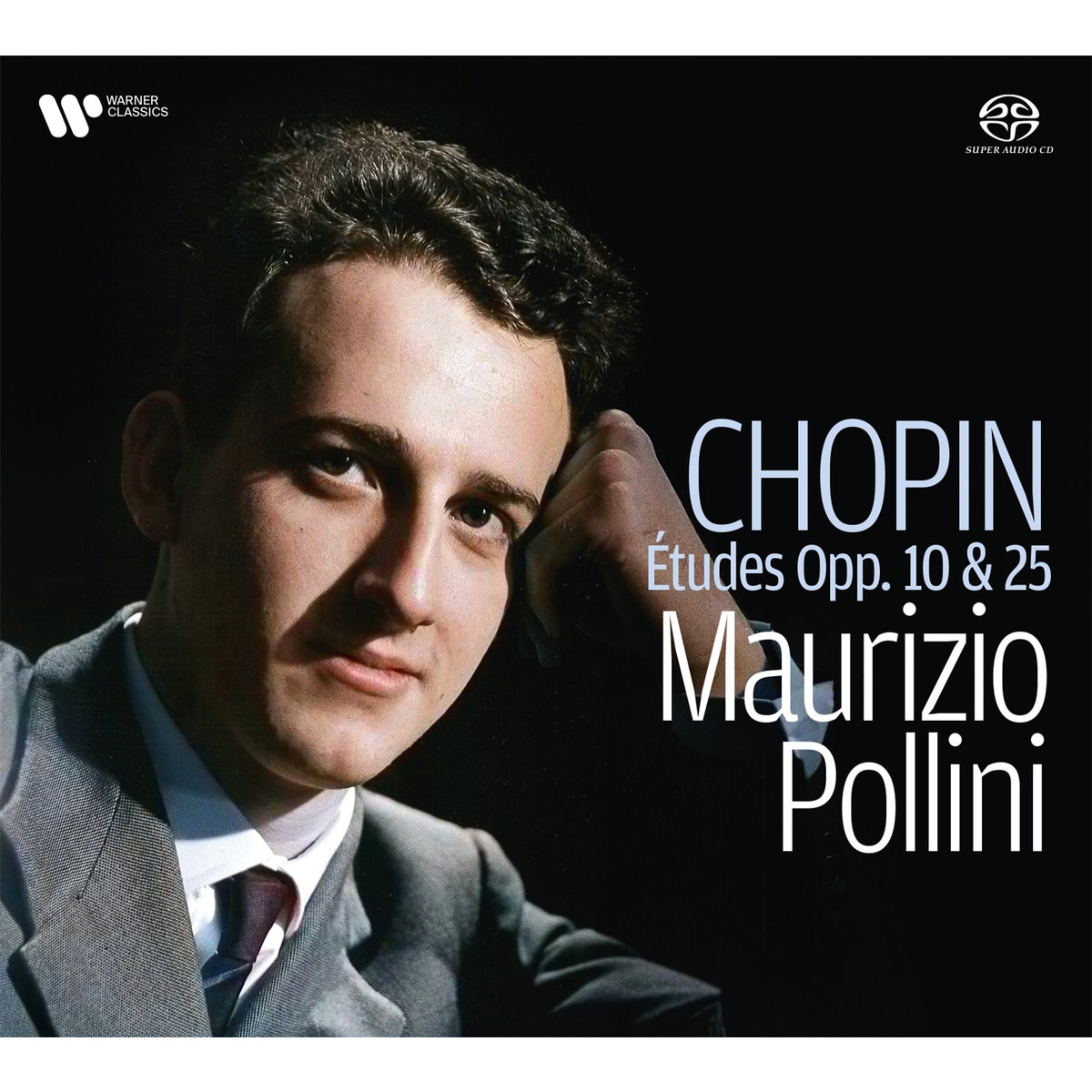 Imagen 0 de Chopin: 24 Études (CD)